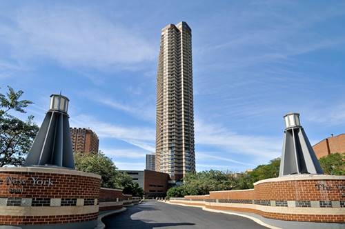 3660 N Lake Shore Unit 4713, Chicago, IL 60613