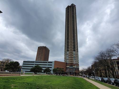 3660 N Lake Shore Unit 4713, Chicago, IL 60613