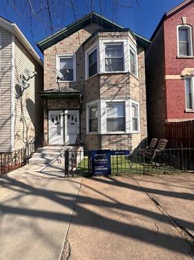1817 S Peoria Unit 2, Chicago, IL 60608