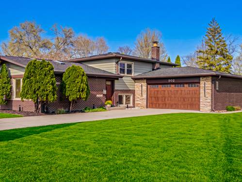 909 S Waverly, Mount Prospect, IL 60056