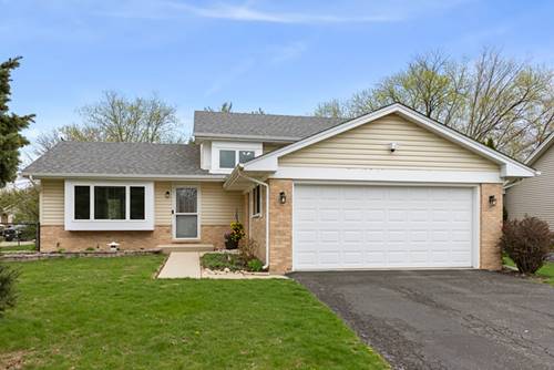 322 Hickory Oaks, Bolingbrook, IL 60490