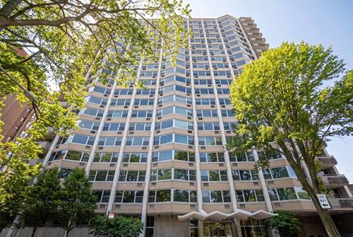 555 W Cornelia Unit 512, Chicago, IL 60657