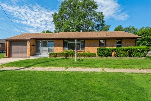 319 N Lord, Carpentersville, IL 60110