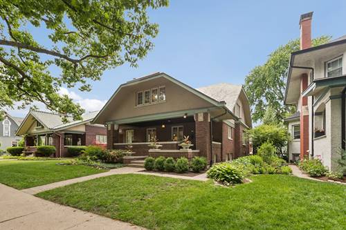 639 S Elmwood, Oak Park, IL 60304