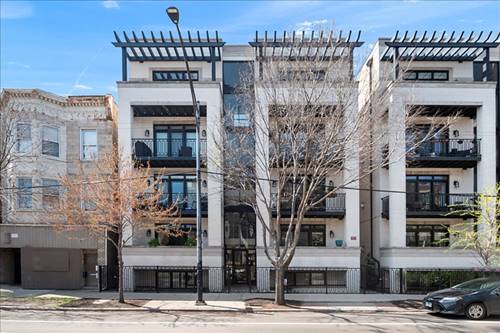 3816 N Ashland Unit 1S, Chicago, IL 60613