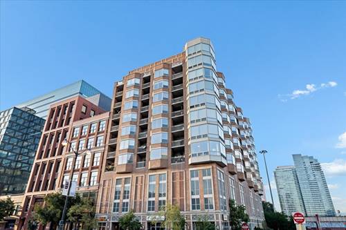 720 W Randolph Unit 503, Chicago, IL 60661