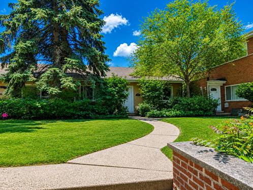 221 Dodge Unit D, Evanston, IL 60202