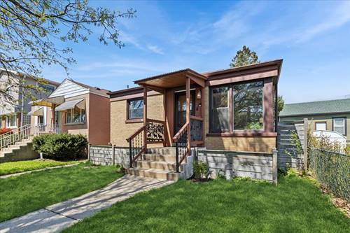 7106 W Summerdale, Chicago, IL 60656