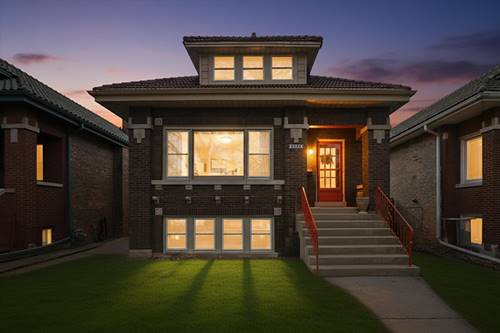 3032 Wisconsin, Berwyn, IL 60402