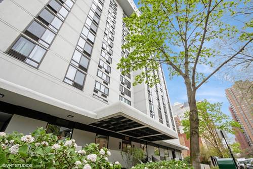 1221 N Dearborn Unit 802S, Chicago, IL 60610