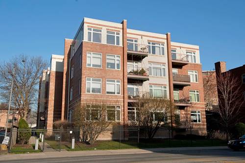 515 N Harlem Unit 203, Oak Park, IL 60302