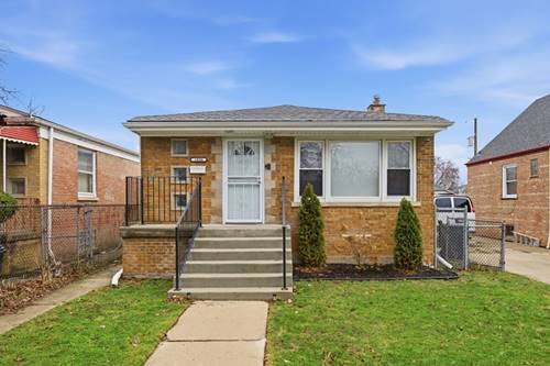1036 W 105th, Chicago, IL 60643