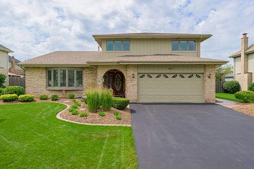 621 Vanderbilt, New Lenox, IL 60451