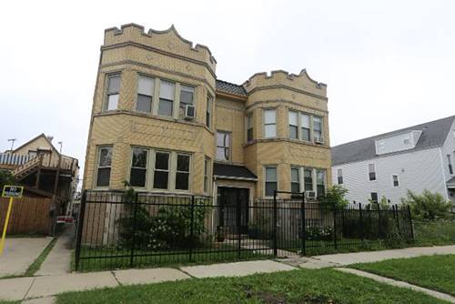 2045 N Avers Unit 1N, Chicago, IL 60647