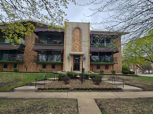 9637 S Keeler Unit 1E, Oak Lawn, IL 60453