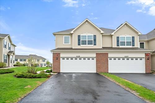 1125 Hawk Hollow, Yorkville, IL 60560