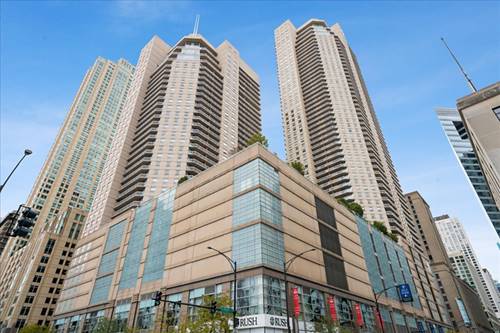 545 N Dearborn Unit 2511, Chicago, IL 60654