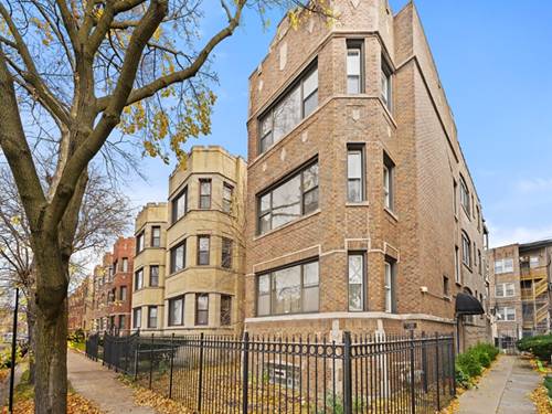 7649 S Yates Unit 3, Chicago, IL 60649