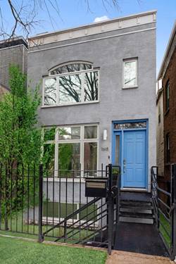 1618 W Pierce, Chicago, IL 60622