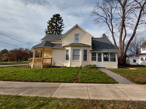 523 S Mcalister, Waukegan, IL 60085