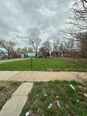 6005 S Morgan, Chicago, IL 60621