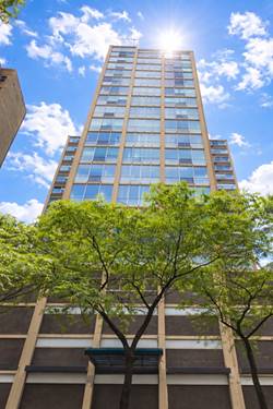 3110 N Sheridan Unit 1608, Chicago, IL 60657