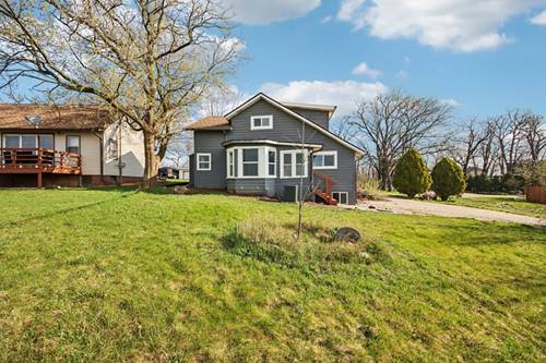 42319 N Woodbine, Antioch, IL 60002