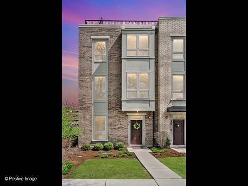 37 S Chestnut, Arlington Heights, IL 60005