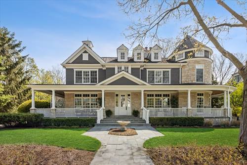 11 S Adams, Hinsdale, IL 60521