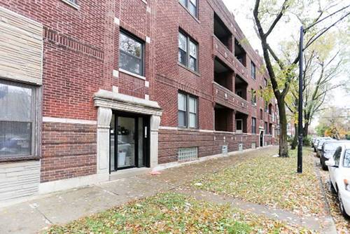 953 N Hoyne Unit 2, Chicago, IL 60622