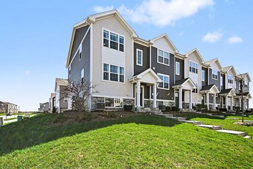 854 Briar Glen, Hampshire, IL 60140