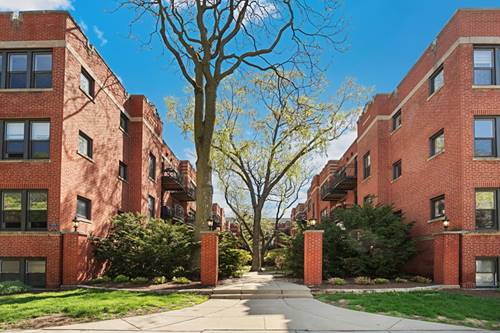 5921 N Paulina Unit 2E, Chicago, IL 60660