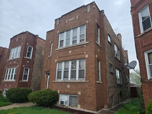 5342 W Newport, Chicago, IL 60641