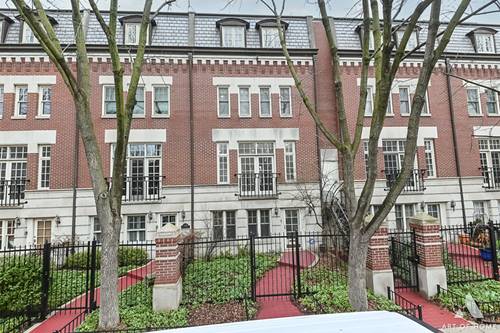 2638 N Southport, Chicago, IL 60614