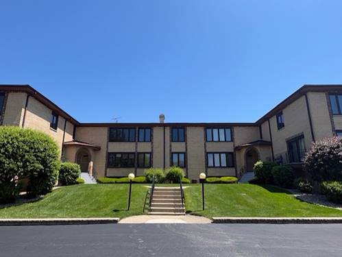 10355 Parkside Unit 04, Oak Lawn, IL 60453