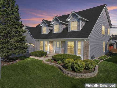 1601 Crowfoot, Hoffman Estates, IL 60169