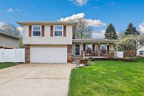 20157 S Pine Hill, Frankfort, IL 60423