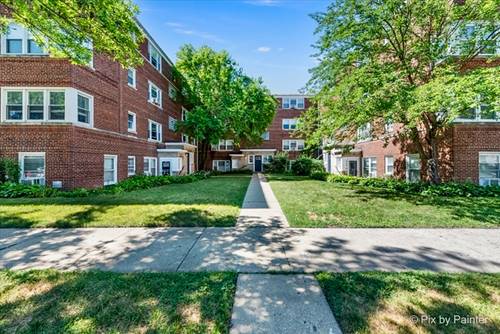 2729 W Berwyn Unit 2, Chicago, IL 60625