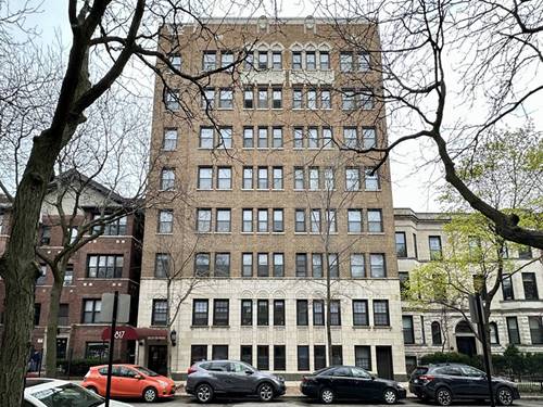 817 W Lakeside Unit 409, Chicago, IL 60640