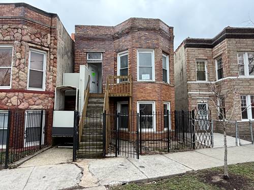 4043 W 5th, Chicago, IL 60624