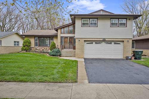 19213 Center, Homewood, IL 60430