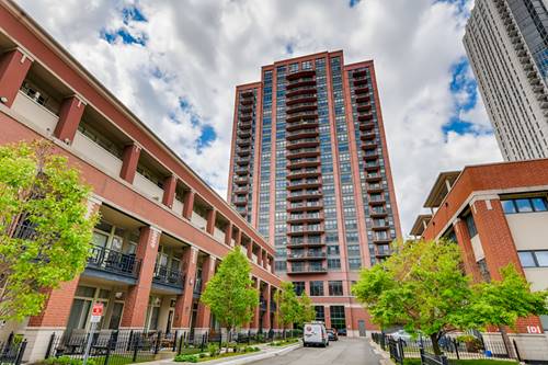 330 N Jefferson Unit 1805, Chicago, IL 60661