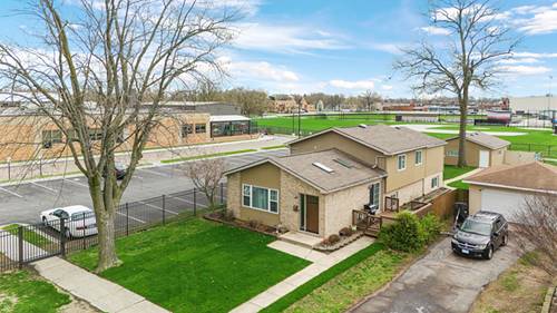 3051 183rd, Lansing, IL 60438