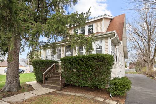 130 W Washington, Villa Park, IL 60181