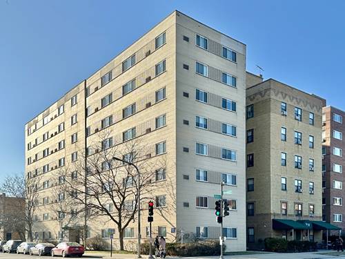 1400 Chicago Unit 401, Evanston, IL 60201