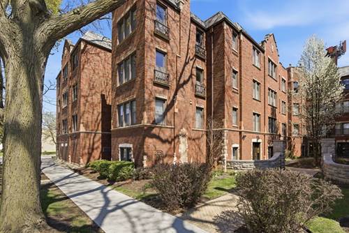 6761 N Artesian Unit 2H, Chicago, IL 60645