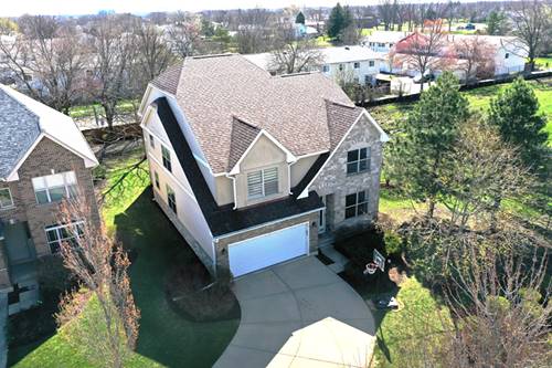 331 Mary Belle, Buffalo Grove, IL 60089