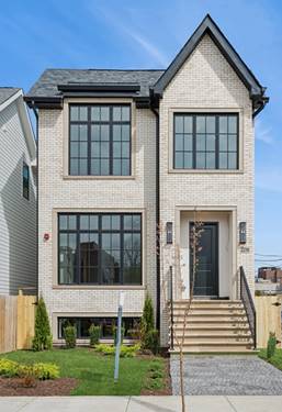 2214 W Oakdale, Chicago, IL 60618