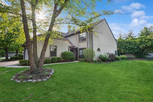 1204 Hobson Oaks Unit 1204, Naperville, IL 60540