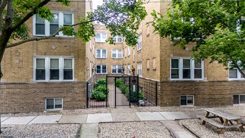 4728 N Kenneth Unit 3E, Chicago, IL 60630